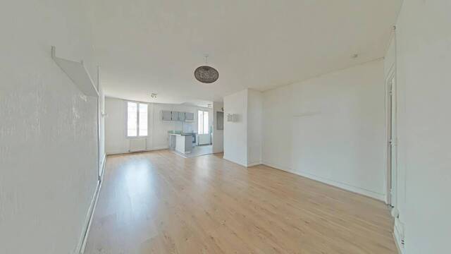 Location Appartement t2 56 m² Saint-Étienne 42000 CHATEAUCREUX