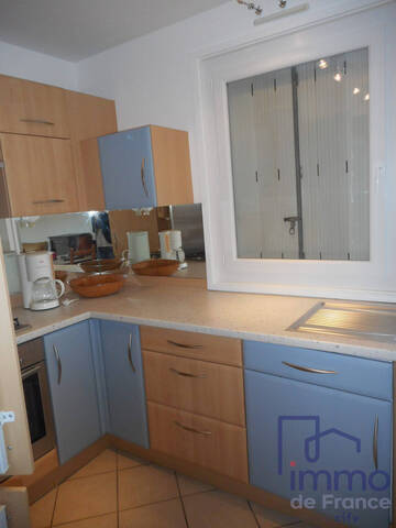 Vente Appartement 2 pièces 48.63 m² Vals-près-le-Puy 43750