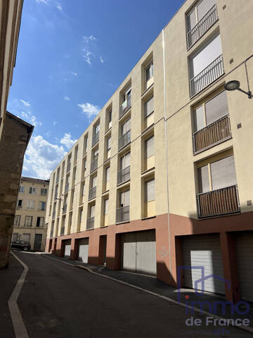 Vente Appartement 3 pièces 66.34 m² Saint-Étienne 42100