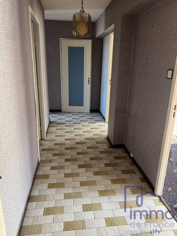 Vente Appartement 3 pièces 66.34 m² Saint-Étienne 42100