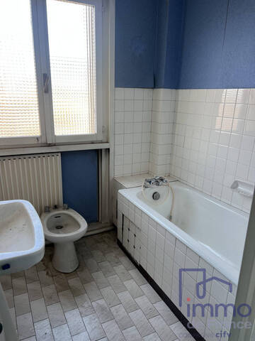 Vente Appartement 3 pièces 66.34 m² Saint-Étienne 42100