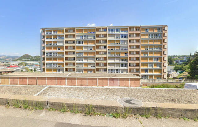 Location Parking garage individuel Saint-Étienne 42100 MONTHIEU