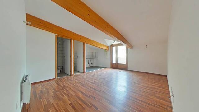 Location Appartement studio 1 pièce 27 m² Saint-Étienne 42000 ANATOLE FRANCE