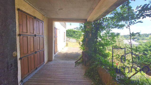 Vente Maison 5 pièces 120 m² Saint-Étienne 42000