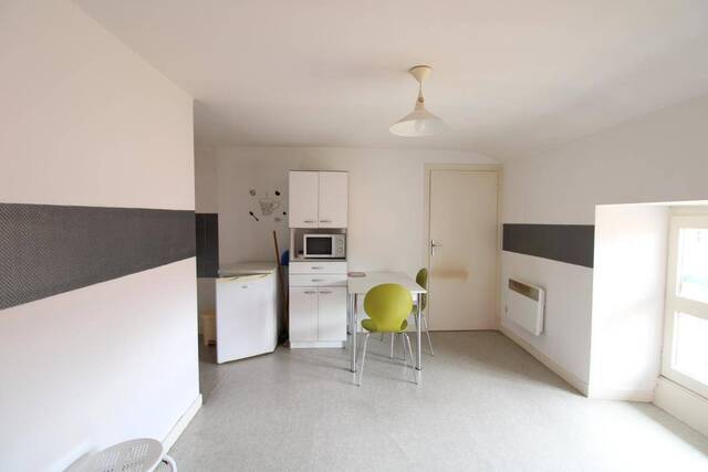 Location Appartement studio 1 pièce 19 m² Le Puy-en-Velay 43000