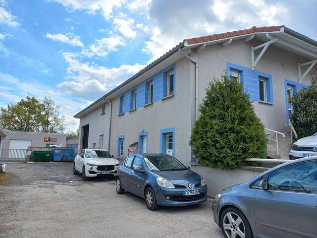 Location Local commercial La Fouillouse 42480