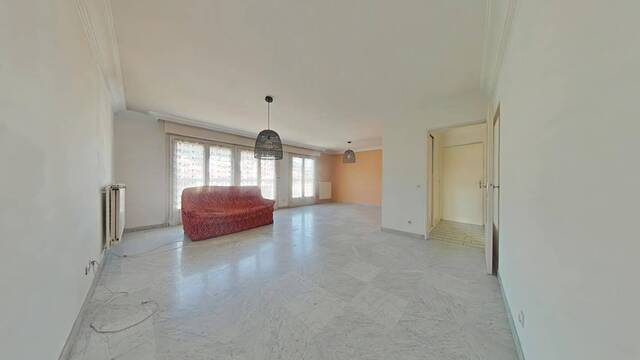 Location Appartement t4 105 m² Saint-Étienne 42100