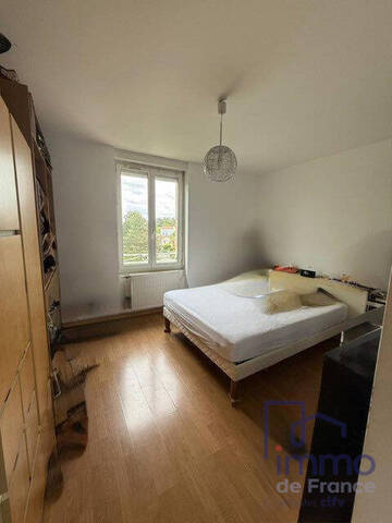 Vente Immeuble 628 m² Saint-Étienne 42000