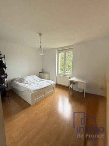 Vente Immeuble 628 m² Saint-Étienne 42000
