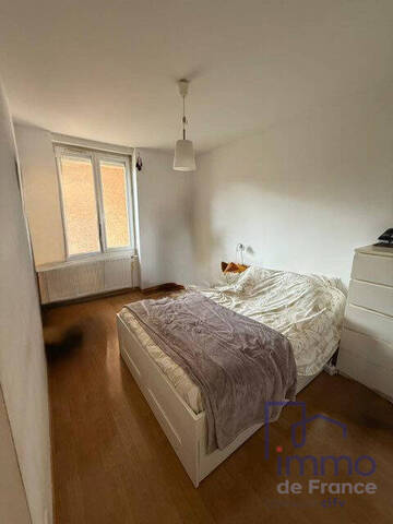 Vente Immeuble 628 m² Saint-Étienne 42000
