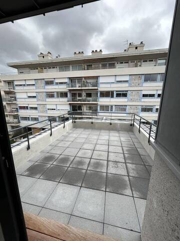 Location Appartement t3 96 m² Vals-près-le-Puy 43750