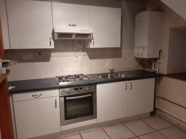 Location Appartement t3 58 m² Gumières 42560
