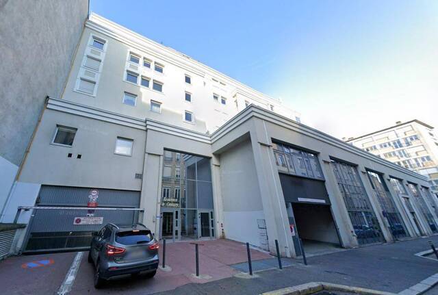 Location Parking Saint-Étienne 42000
