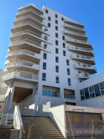 Vente Appartement Saint-Étienne 42000