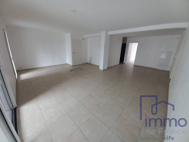 Sale Apartment 3 rooms 76.7 m² L' Horme 42152