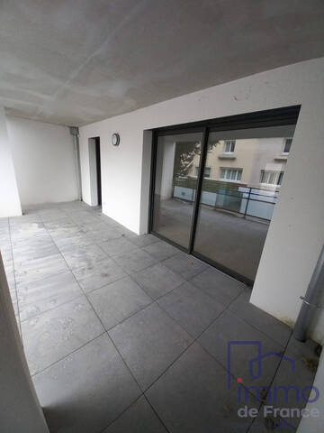 Sale Apartment 3 rooms 76.7 m² L' Horme 42152