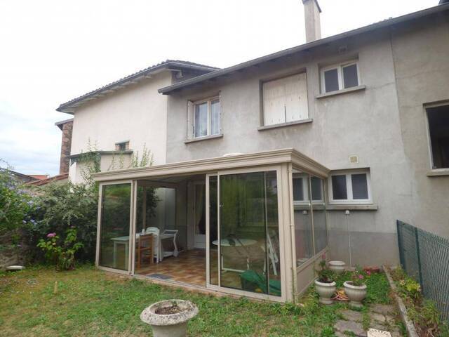 Location Maison pavillon 4 pièces 125 m² Saint-Symphorien-sur-Coise 69590