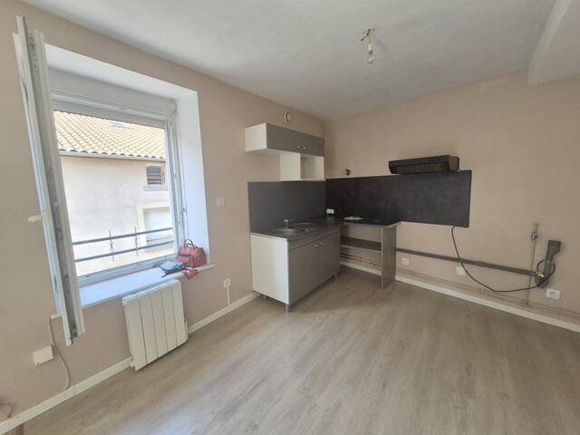 Location Appartement t2 45 m² Panissières 42360