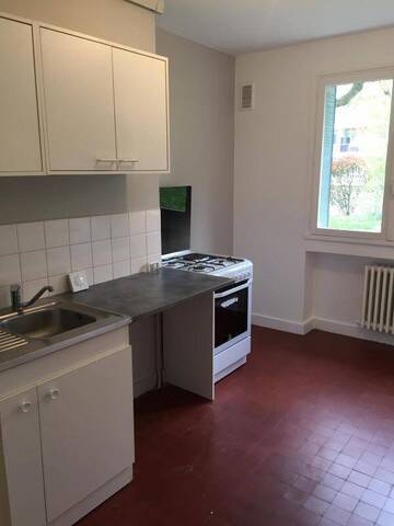 Rent Apartment t2 47 m² Saint-Étienne 42100 FAURIEL
