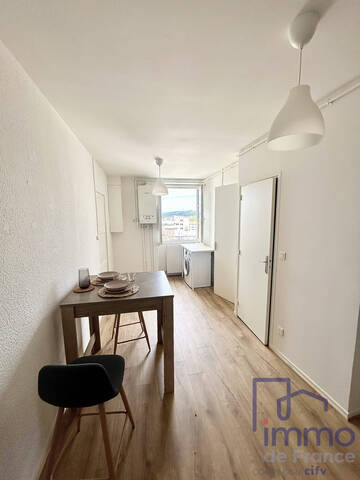 Vente Appartement 3 pièces 47.91 m² Saint-Étienne 42000