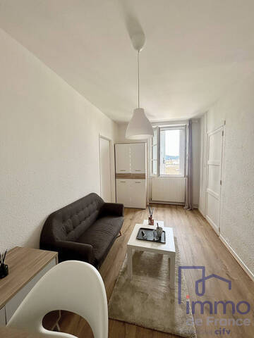 Vente Appartement 3 pièces 47.91 m² Saint-Étienne 42000