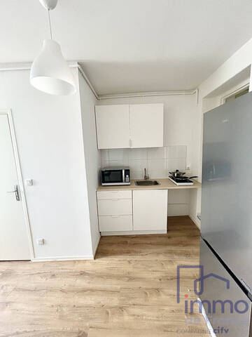 Vente Appartement 3 pièces 47.91 m² Saint-Étienne 42000