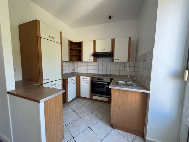 Rent Apartment t3 55 m² Saint-Chamond 42400