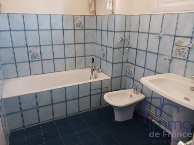 Vente Appartement 6 pièces 108.29 m² Le Puy-en-Velay 43000