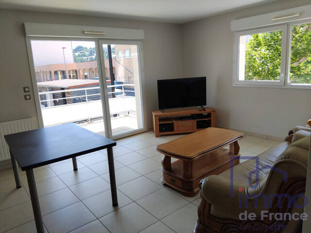 Vente Appartement 3 pièces 70.85 m² Chadrac 43770