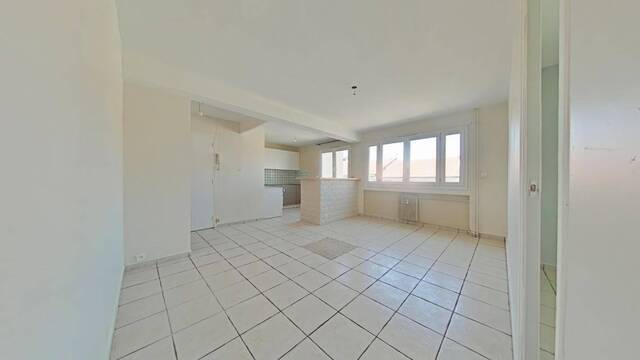 Location Appartement t2 40 m² Villars 42390 VILLARS