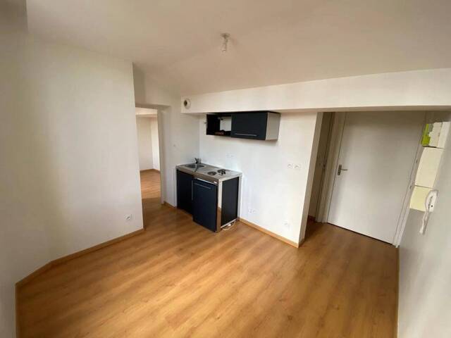 Location Appartement t1 23 m² Saint-Étienne 42000 CARNOT