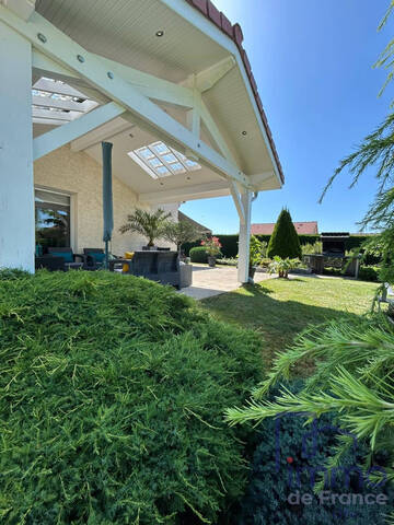 Sale House villa 5 rooms 89 m² Saint-Christo-en-Jarez 42320