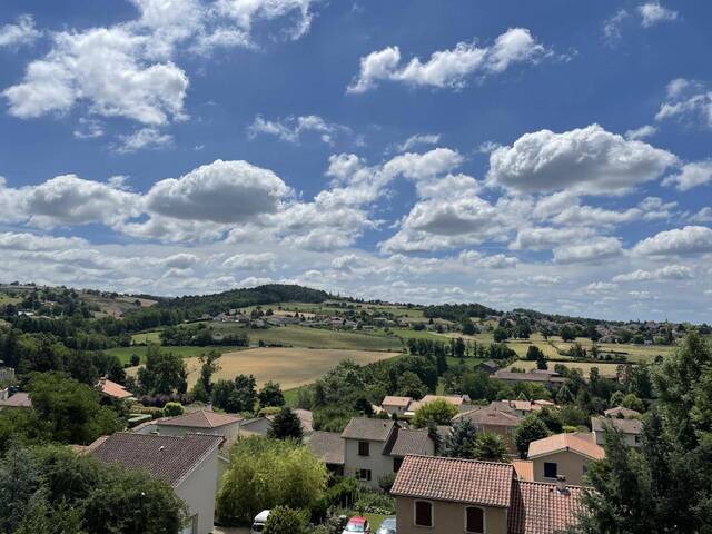 Rent Apartment t3 72 m² Saint-Galmier 42330