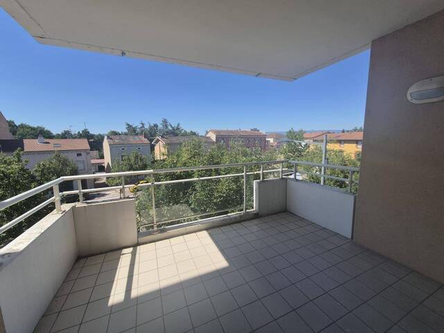 Location Appartement t3 76 m² Andrézieux-Bouthéon 42160