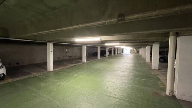 Rent Parking couvert Saint-Étienne 42100 BELLEVUE