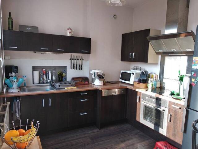 Location Appartement t3 89 m² Saint-Étienne 42100