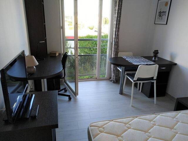 Location Appartement studio 1 pièce 19 m² Saint-Priest-en-Jarez 42270 HÔPITAL NORD