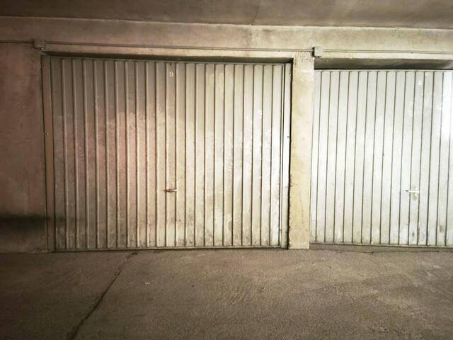 Location Parking garage individuel Saint-Étienne 42100 ROCHETAILLEE