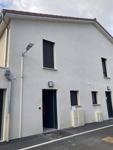 Location Maison neuve 4 pièces 96 m² Saint-Just-Saint-Rambert 42170