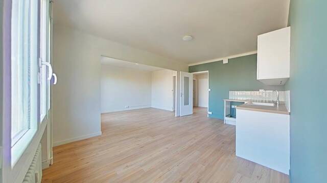 Location Appartement t2 3 pièces 52 m² Saint-Étienne 42000