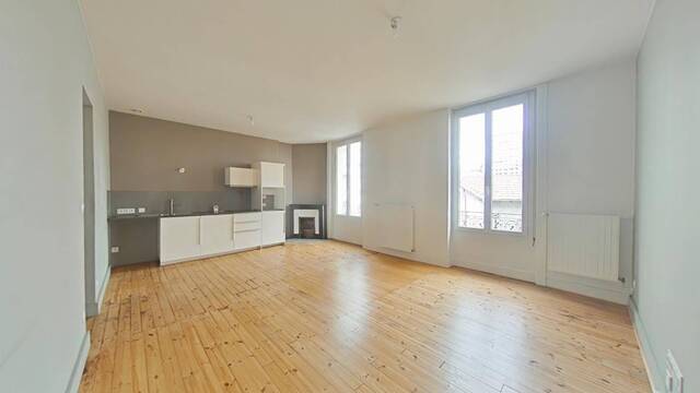 Location Appartement t2 45 m² Saint-Étienne 42000