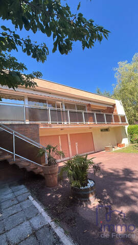 Vente Maison villa 8 pièces 188.48 m² Firminy 42700