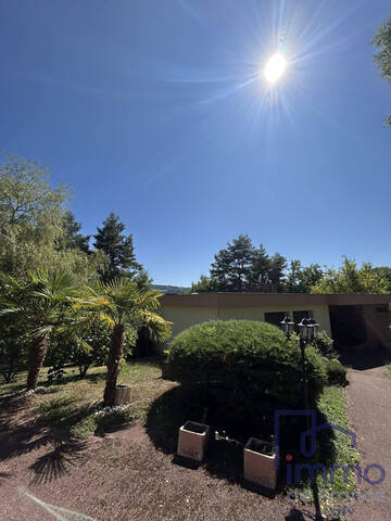 Vente Maison villa 8 pièces 188.48 m² Firminy 42700