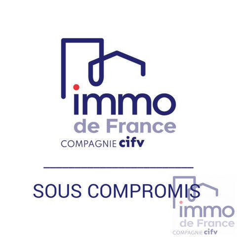 Sale Building 263 m² Saint-Cyprien 42160