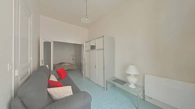 Location Appartement t1 38 m² Saint-Étienne 42000 JACQUARD