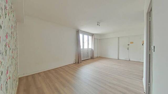 Location Appartement studio 1 pièce 32 m² Saint-Étienne 42000 TARDY