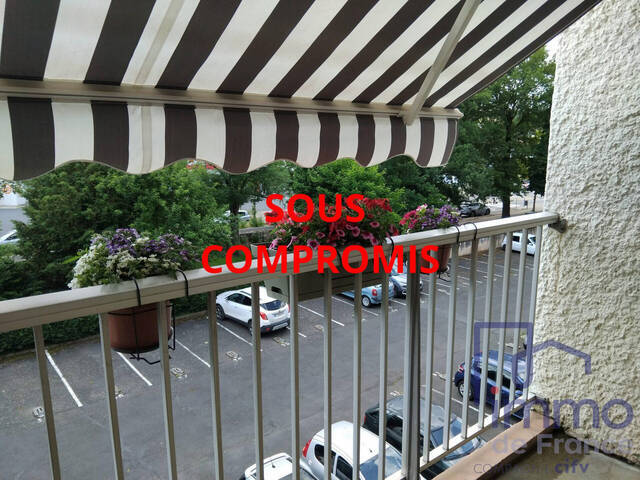 Vente Appartement 2 pièces 50.45 m² Brives-Charensac 43700