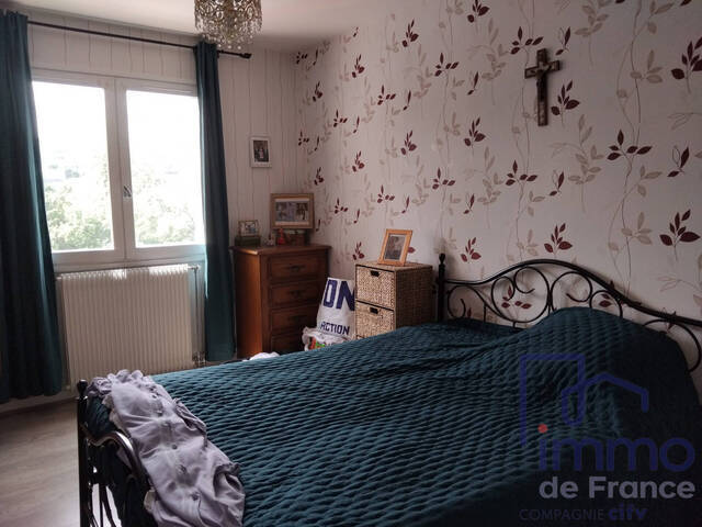 Vente Appartement 2 pièces 50.45 m² Brives-Charensac 43700