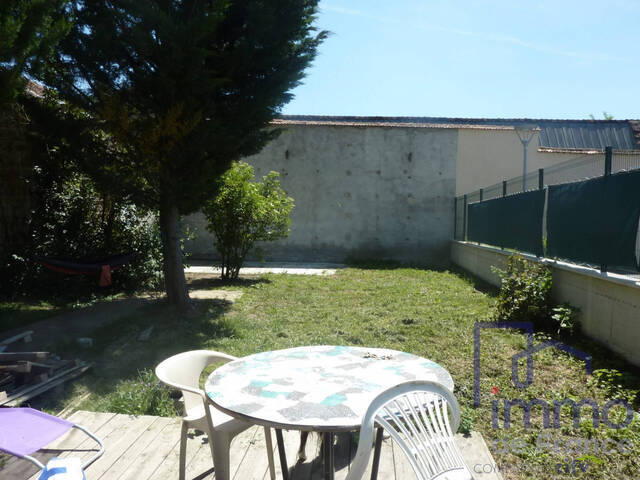 Vente Maison ancienne 3 pièces 46 m² Montbrison 42600