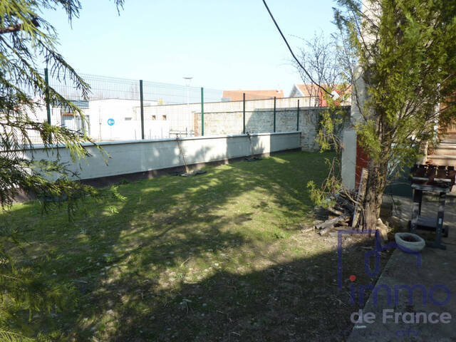 Vente Maison ancienne 3 pièces 46 m² Montbrison 42600
